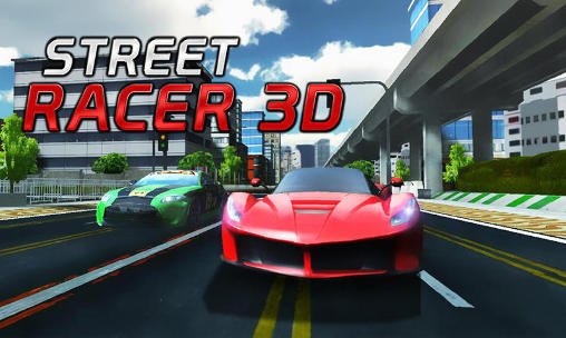game pic for Street racer 3D